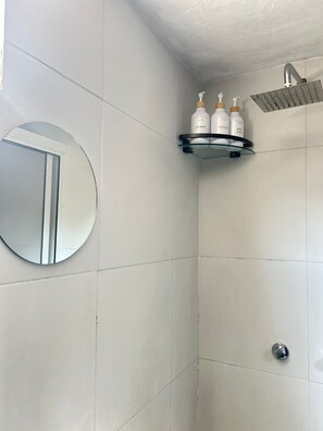 Comfort Studio Suite | Bilik Mandi