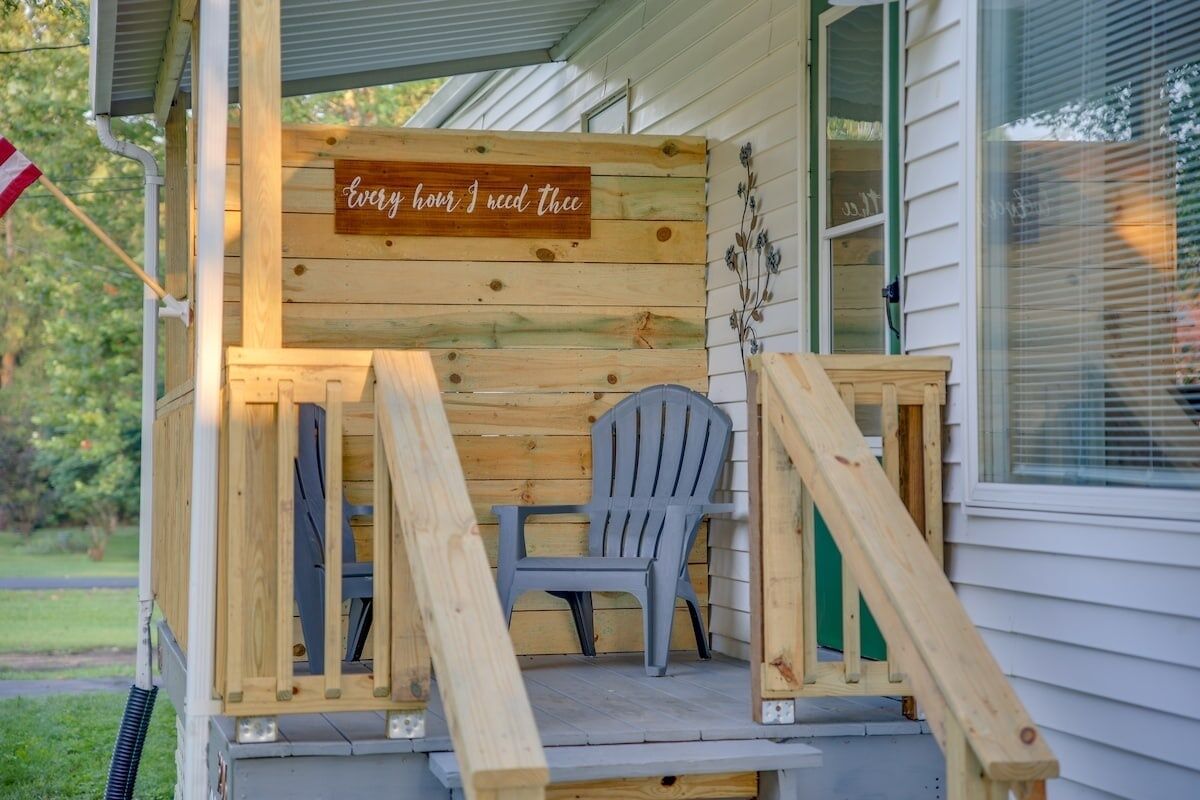 Detalle del exterior