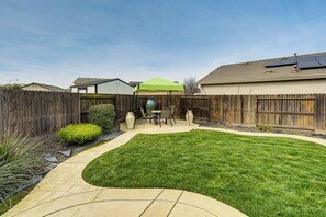 Property grounds - Sophisticated Sanctuary: 8 Mi to Lodi Wineries! (Stockton)