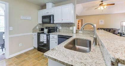 6 Mi to Fort Benning: Quiet Home w/ Patio & Yard