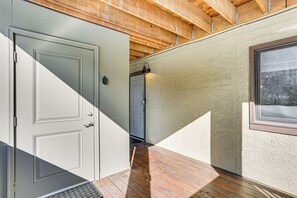 Interior - Steps to Free Bus Stop! Updated East Vail Condo (Vail)