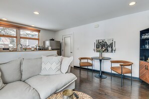 Télévision, chaßne hi-fi