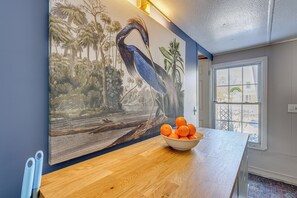 Interior - < 1 Mi to Dtwn Brandon! Cozy Home w/ Fenced Yard (Brandon)