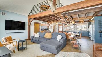 Télévision, livres