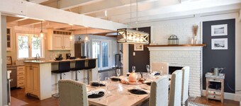 Private Pool, Central AC, Dog Friendly!