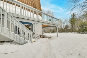 Exterieur