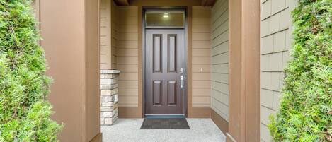 DĂ©tail de lâextĂ©rieur