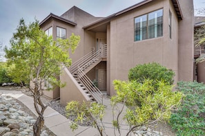 Exterior - 3 Mi to Sabino Canyon! Snowbird Escape w/ Pool (Tucson)