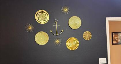 South Mountain Reserve