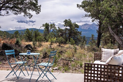 The Pinyon - Mountain View Retreat