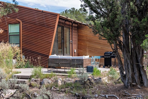 The Pinyon - Mountain View Retreat