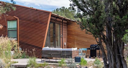 The Pinyon - Mountain View Retreat