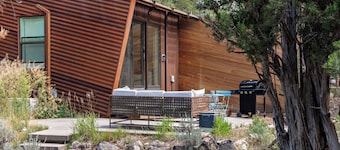 The Pinyon - Mountain View Retreat