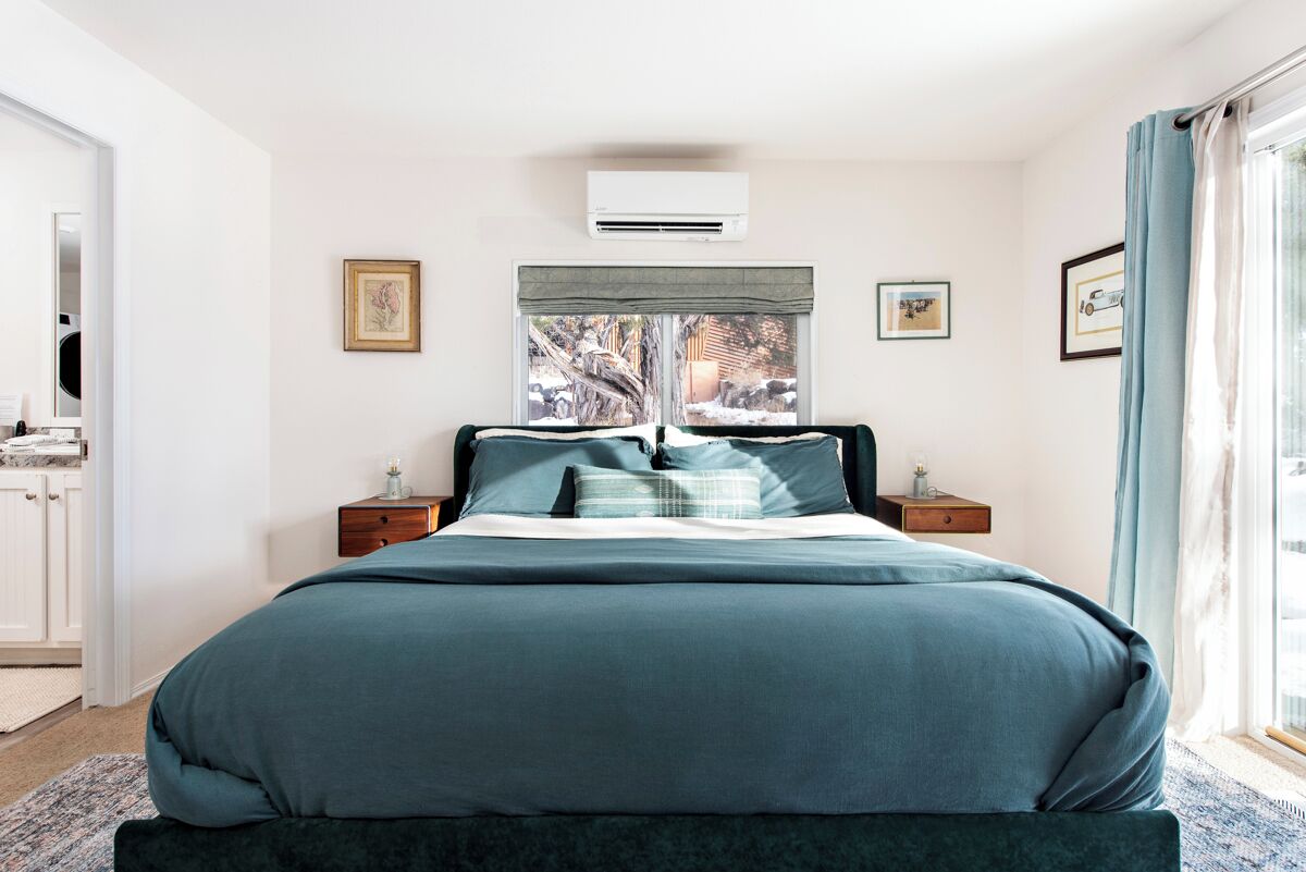 1 chambre, bureau, lit parapluie, Wi-Fi gratuit