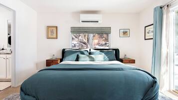 1 chambre, bureau, lit parapluie, Wi-Fi gratuit