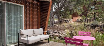 The Juniper Retreat — Mountain Luxury Near Aspen