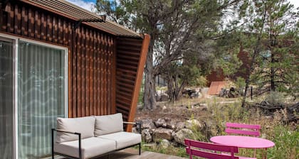 The Juniper Retreat — Mountain Luxury Near Aspen