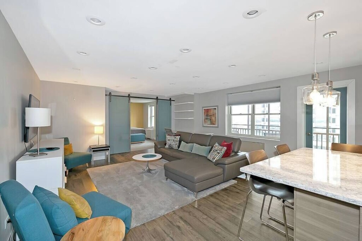 Bild für Gastgeberprofil