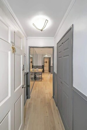 Interior - Stylish ATL High-Rise w/ Free WiFi (Atlanta)