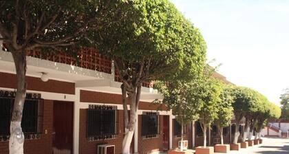 Hotel California