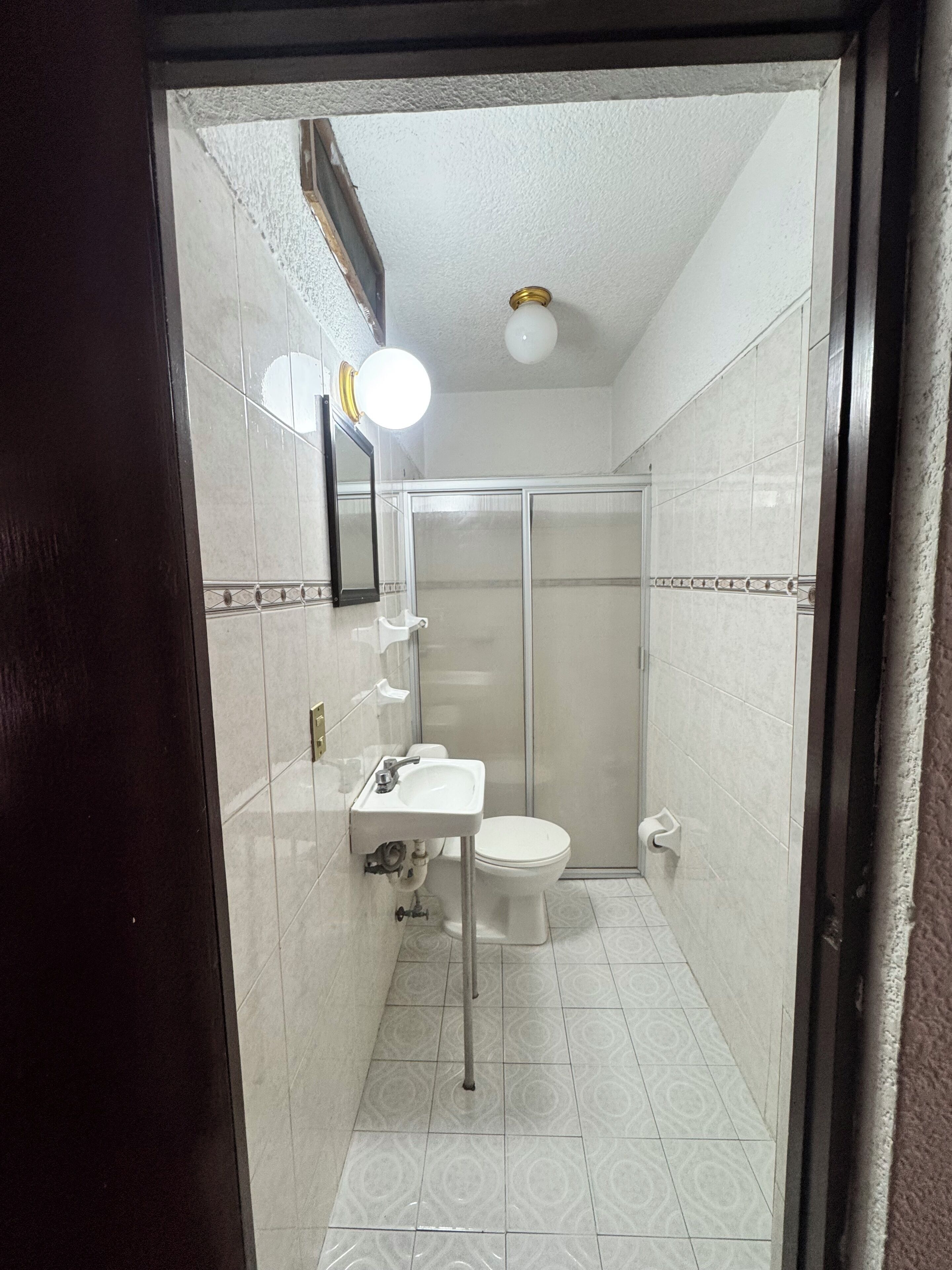 Tripla Basic | Bagno | Asciugamani, sapone
