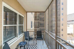 Property grounds - City Escape Near World of Coca-Cola (Atlanta)