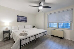 1 slaapkamer