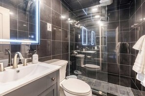 Dusche
