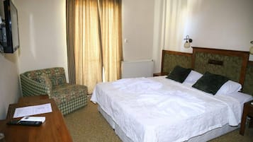 Classic Room | Minibar