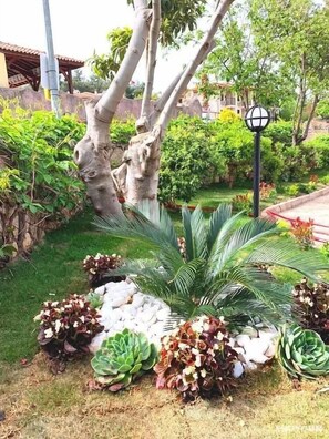 Exterior - MARVERA (Fethiye)