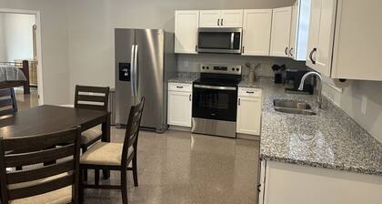 The junior justice the Smokey