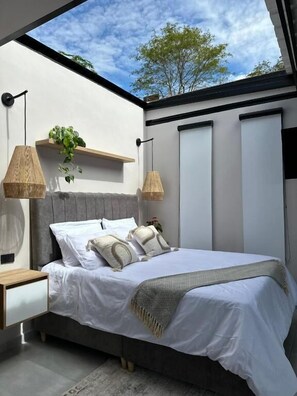 Free WiFi - Cabaña Glamping Ecolodge (Quimbaya)