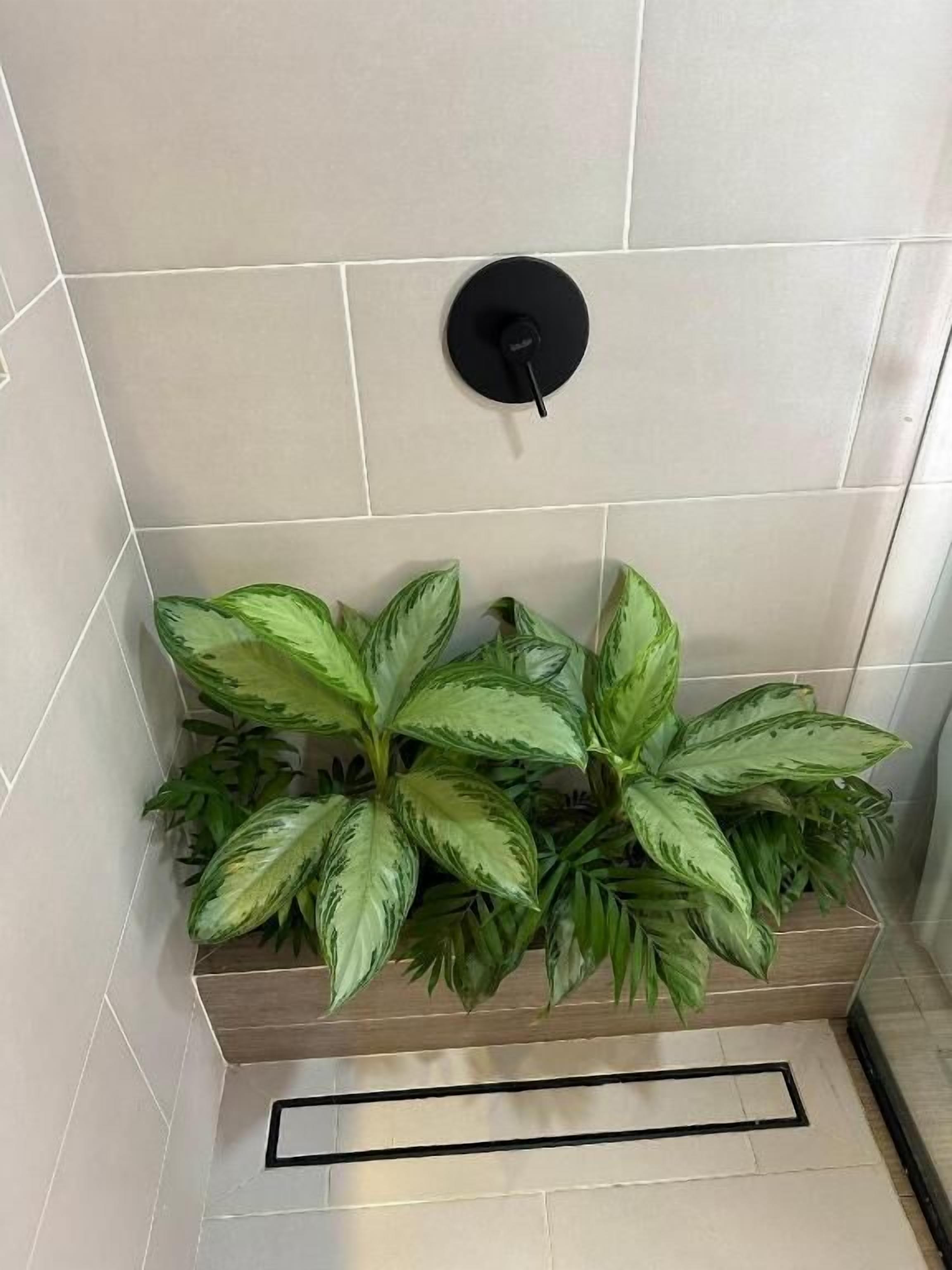 Details aan de binnenkant