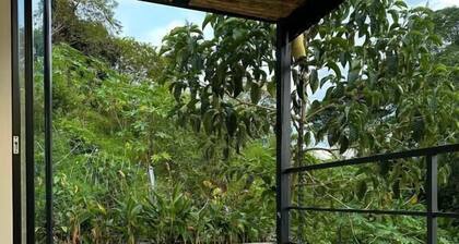 Cabaña Glamping Ecolodge