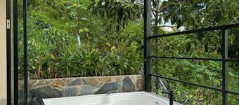 Cabaña Glamping Ecolodge