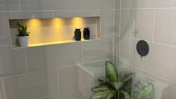 Deluxe Cabin, Mountain View