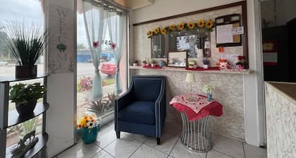 Anhinga Motel Homestead Fl