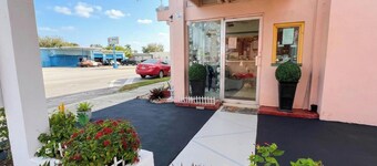 Anhinga Motel Homestead Fl