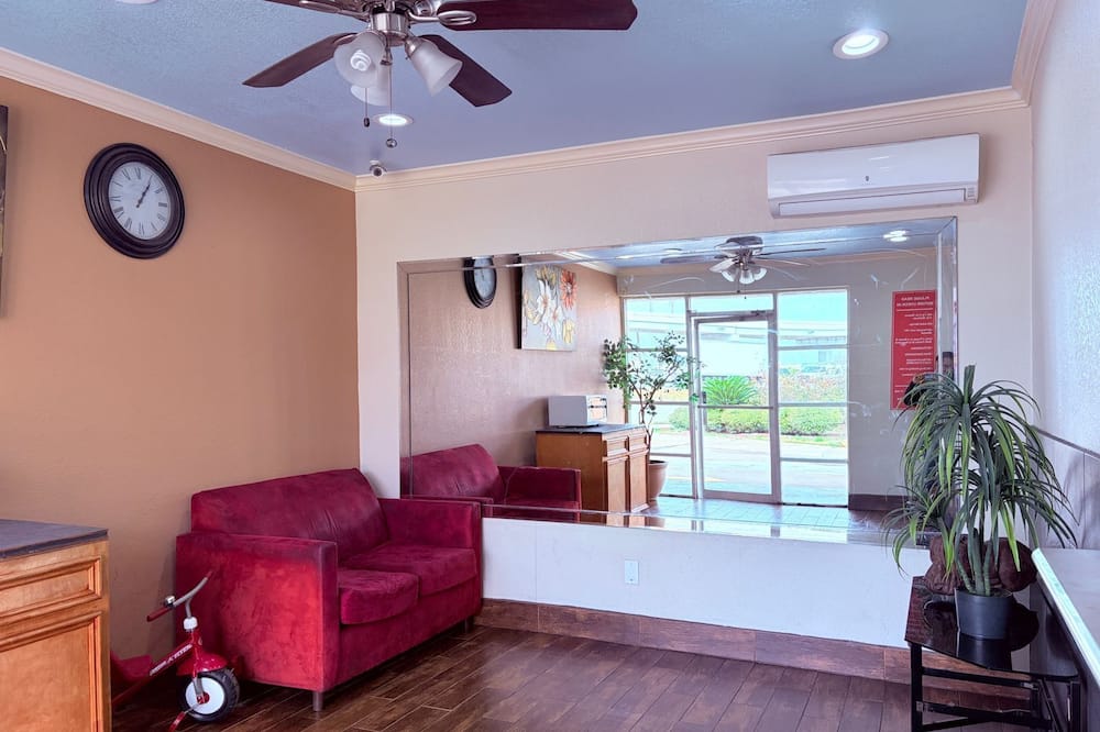 Regency Inn Houston Near Hobby Airport