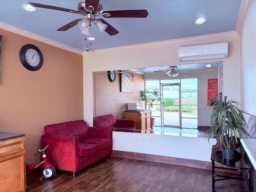 Regency Inn Houston Near Hobby Airport