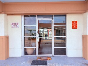 Reception - Regency Inn Houston Near Hobby Airport (Houston)