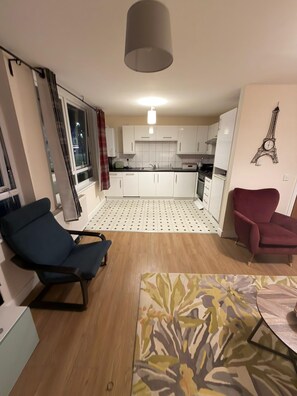 Compact Double Studio - Royal Lodge Maidstone (Maidstone)