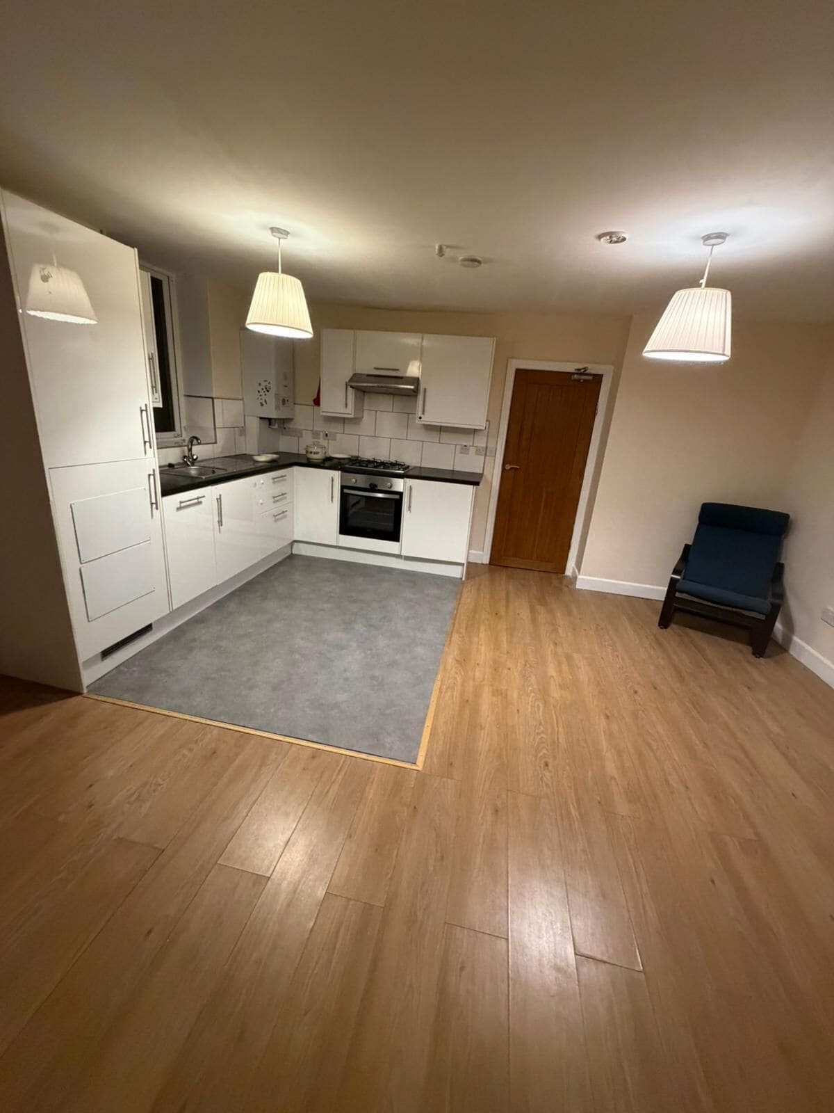 Compact Double Studio | Bếp riêng | Ấm điện 