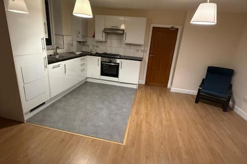 Compact Double Studio | Eget kjøkken | Vannkoker