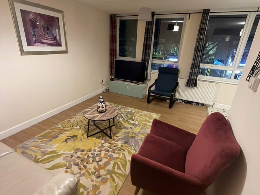 Compact Double Studio