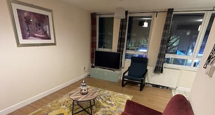 OYO Royal Lodge Maidstone