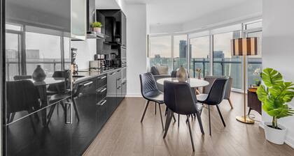 City View Suites - Near Yonge-Dundas