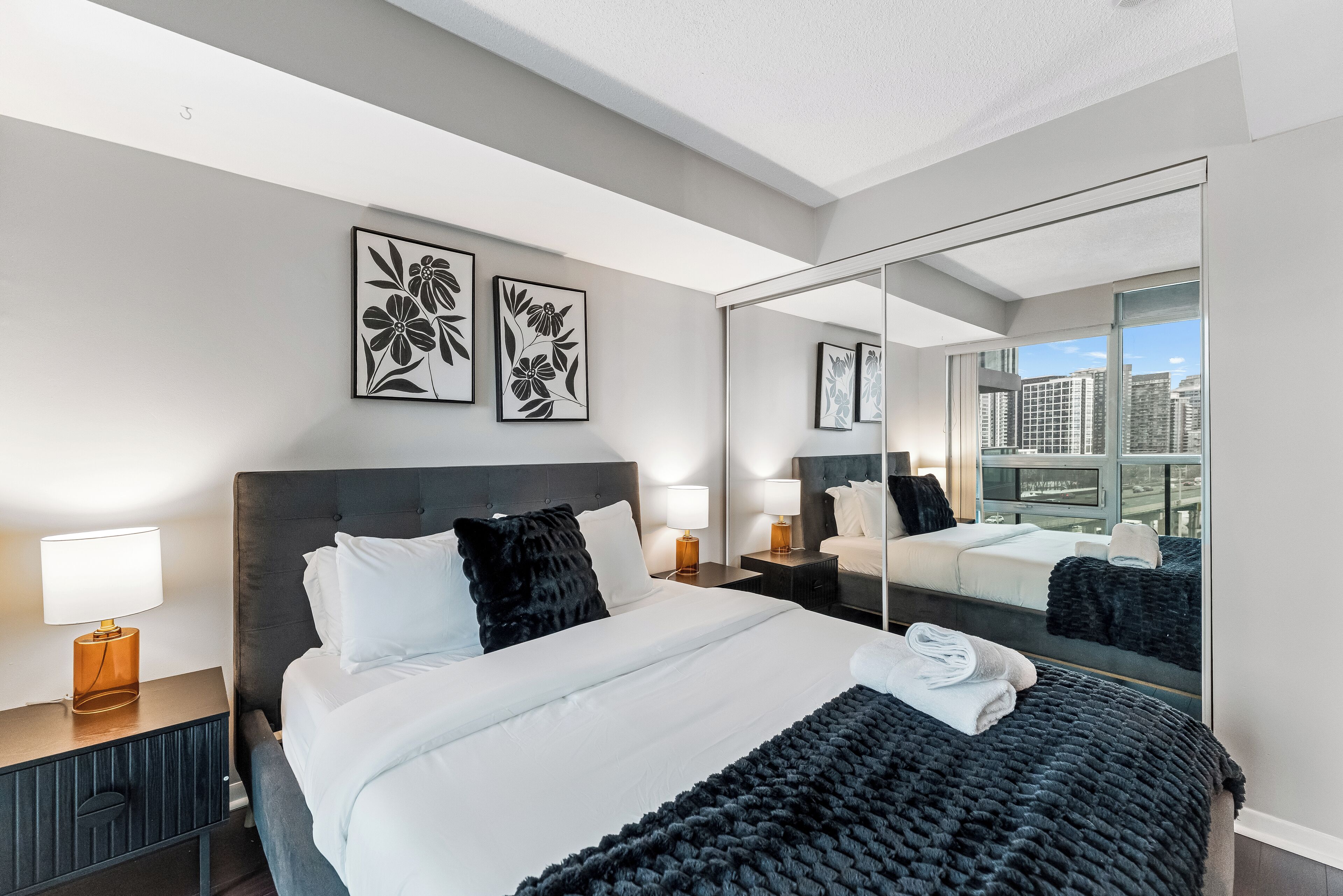 Phòng Suite Elite, nhiều giường, không hút thuốc | Tiện nghi tại phòng