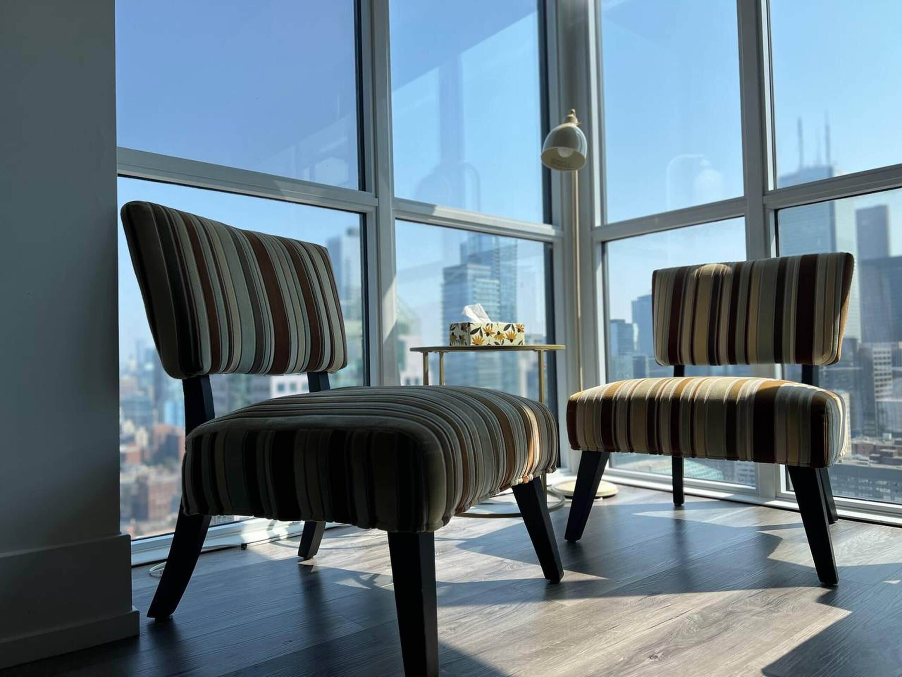 Luxury Suite, 1 Queen Bed with Sofa bed | Room amenity