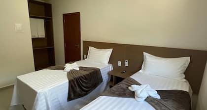 SUN ROUTE HOTEL